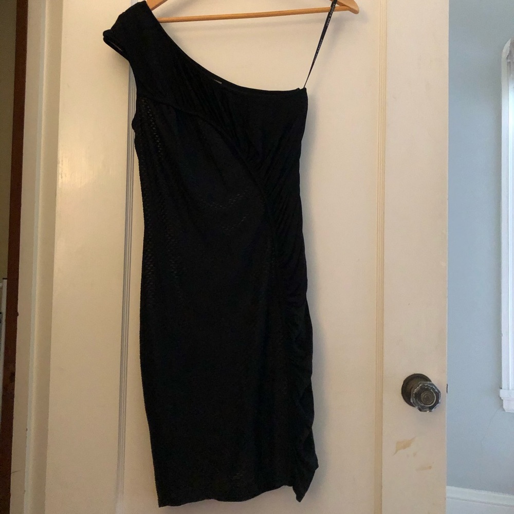 Very Cute Little Black Dress